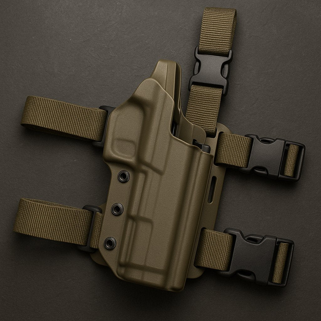 Pouches & Holsters