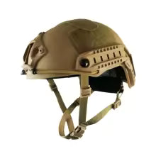 FAST Helmet