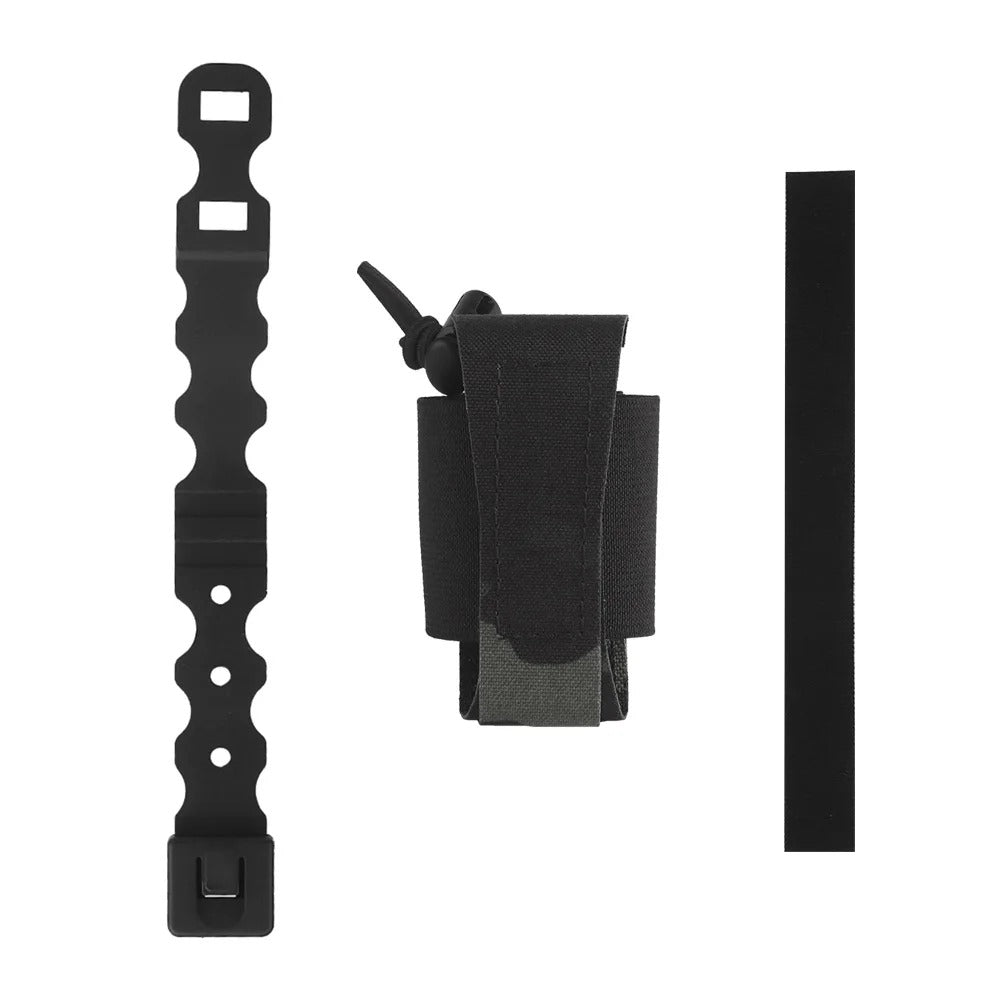 Elastic M67 Pouch