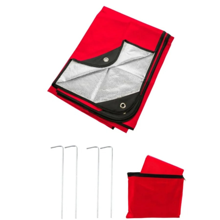 Heavy Duty Emergency Blanket