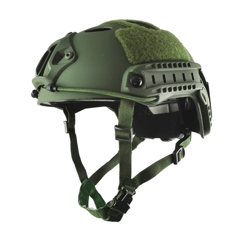 FAST Helmet