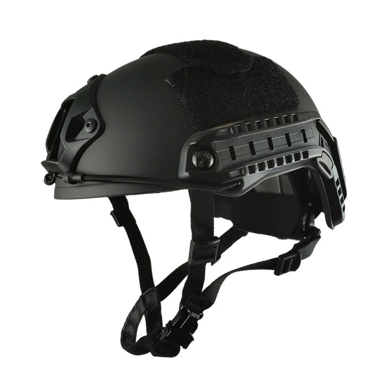 FAST Helmet