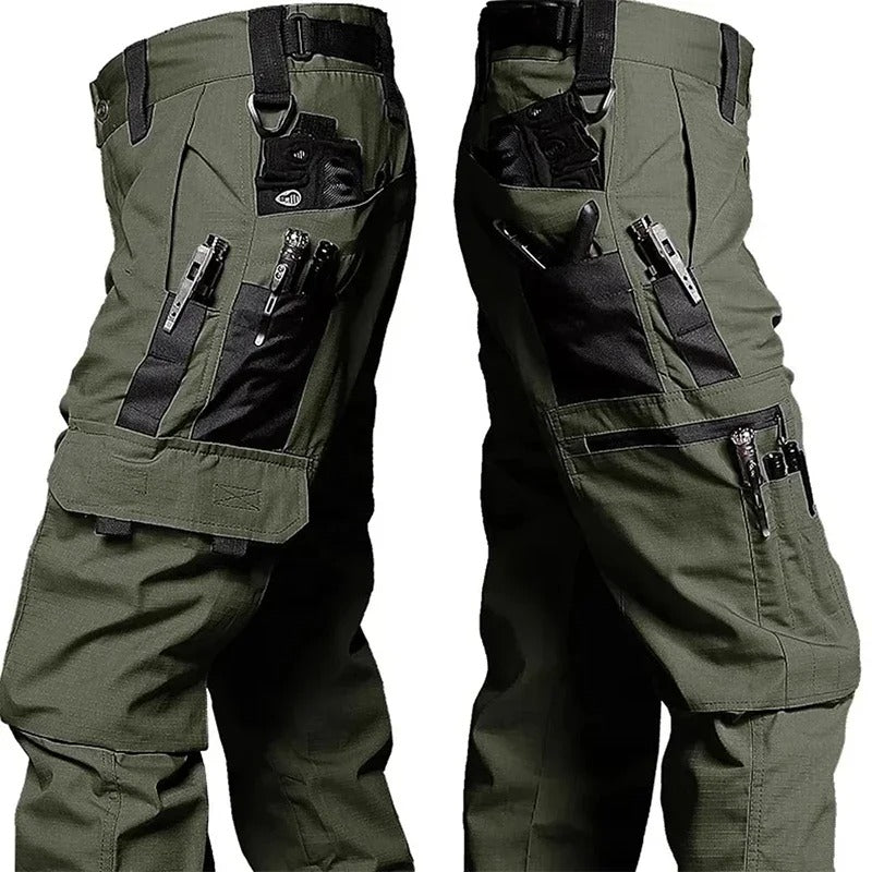 Combat Pants