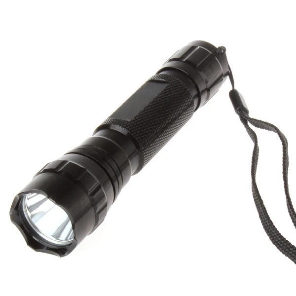 flashlight