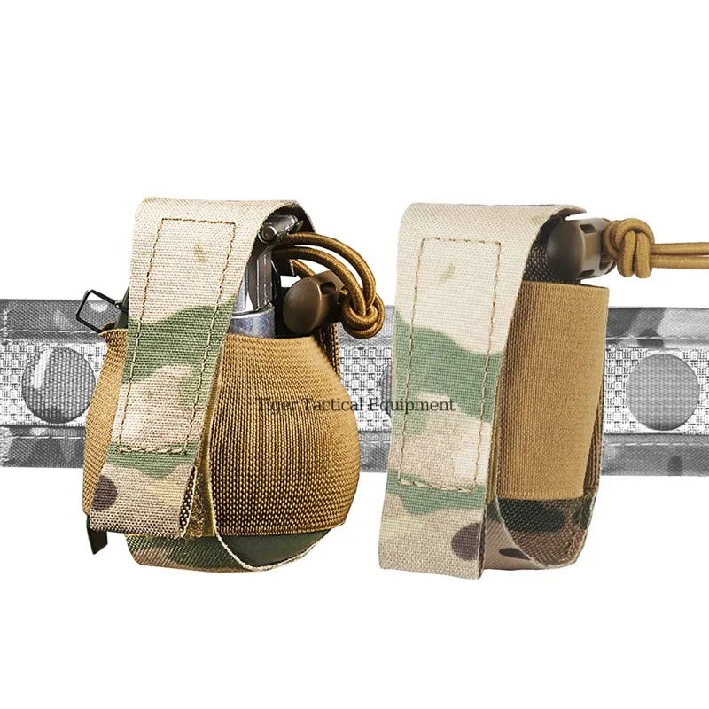 Elastic M67 Pouch