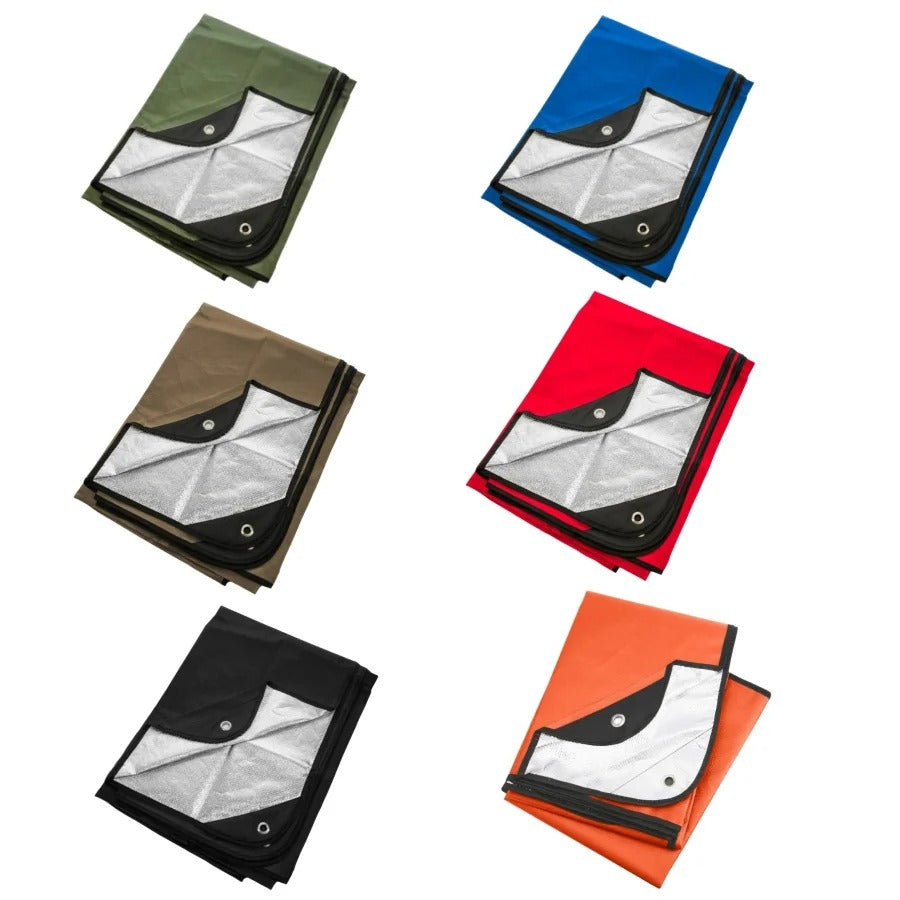 Heavy Duty Emergency Blanket