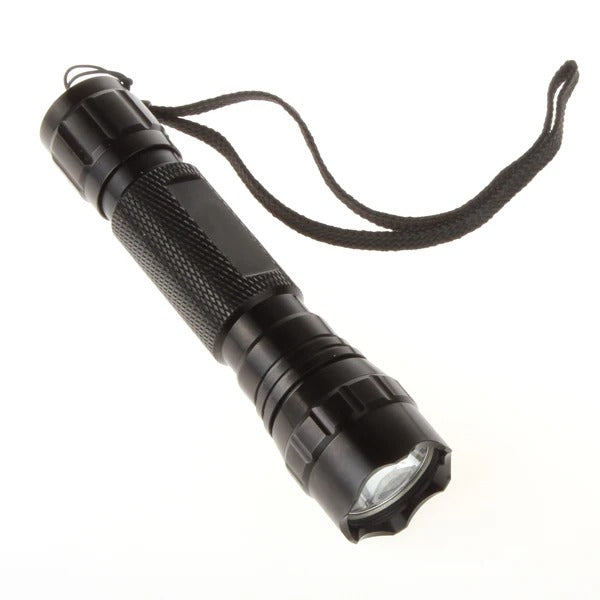 flashlight