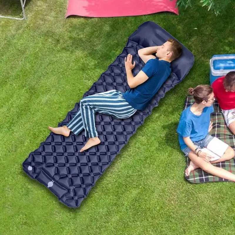 Inflatable Sleeping Pad