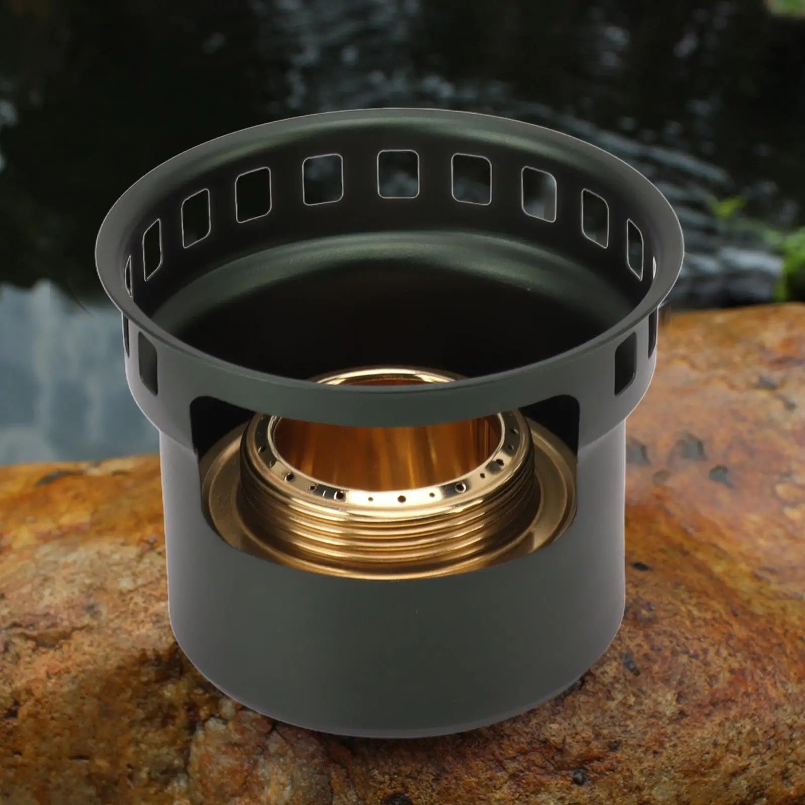 Camping Alcohol Stove Kit