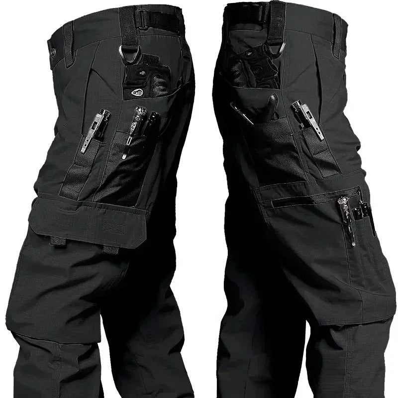 Combat Pants
