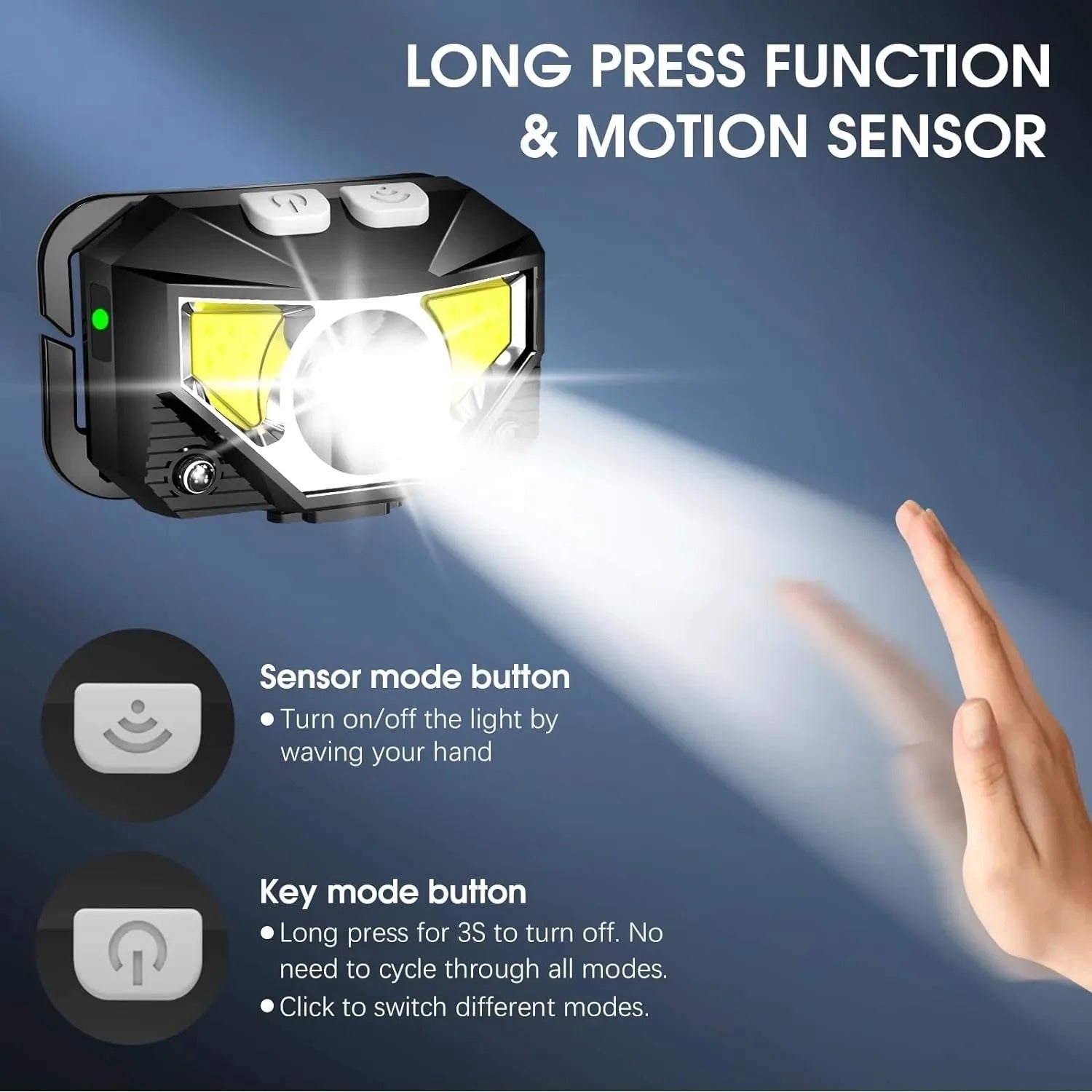 Headlamp