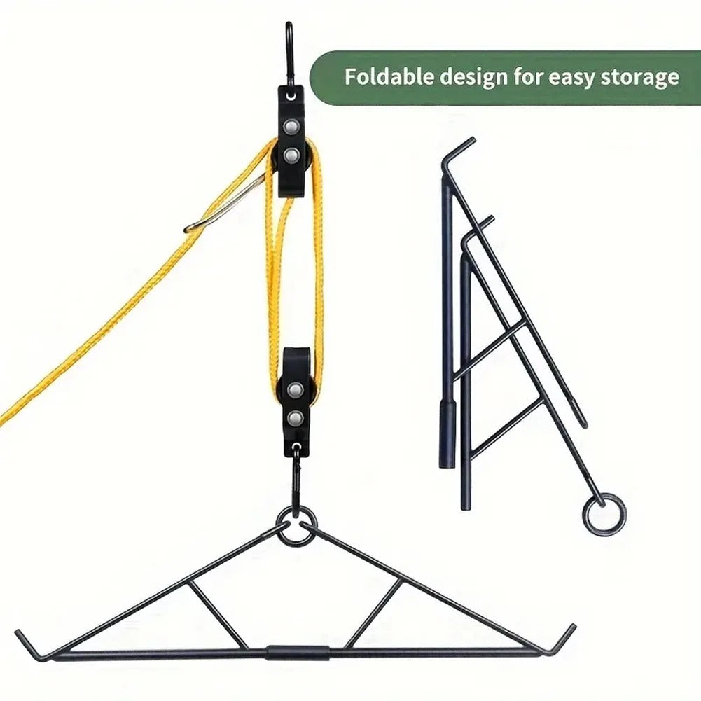 Hunting Game Hoist