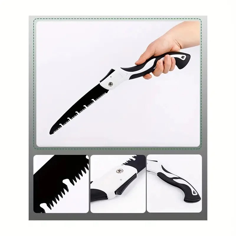 folding saw