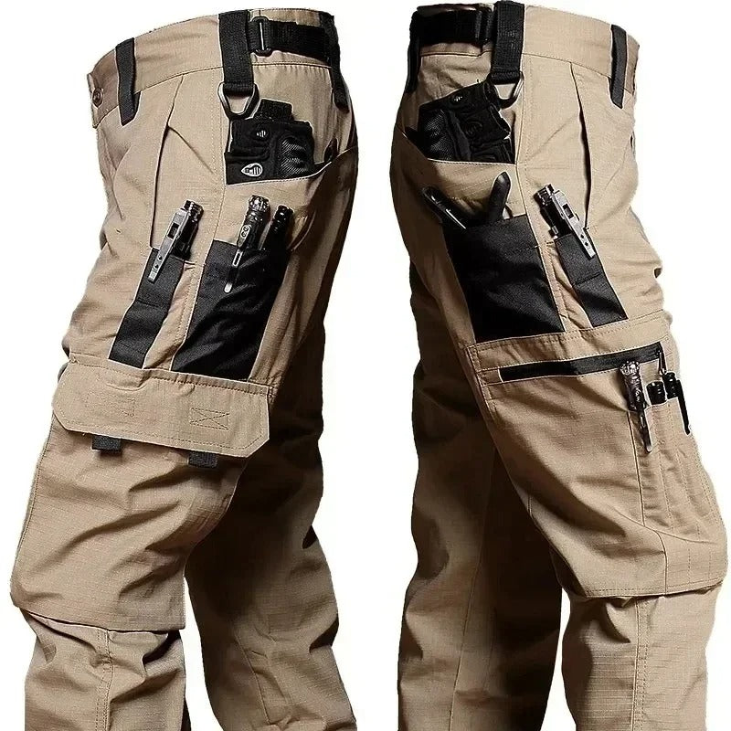 Combat Pants