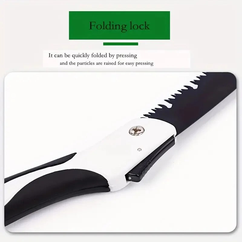 folding saw
