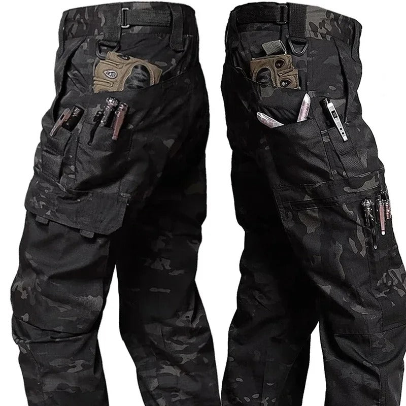 Combat Pants