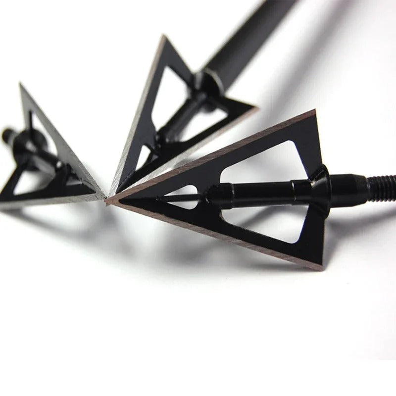 Bladed Broadheads 100gr