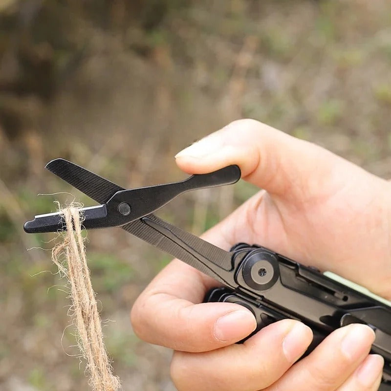 LifeLine Multi-Tool