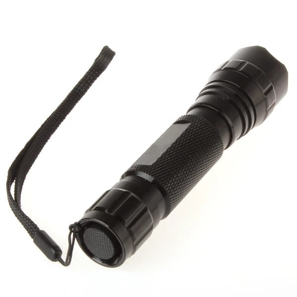 flashlight