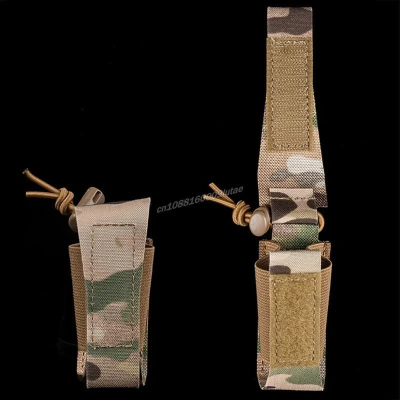 Elastic M67 Pouch