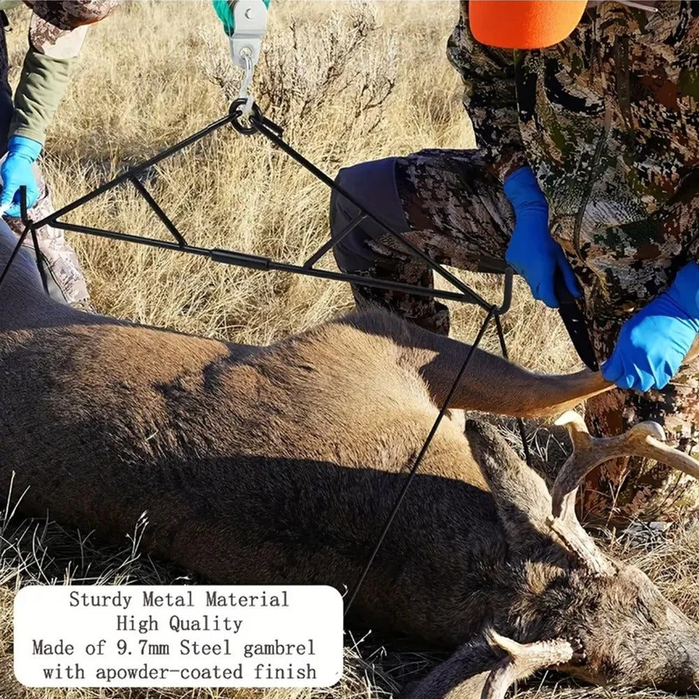 Hunting Game Hoist