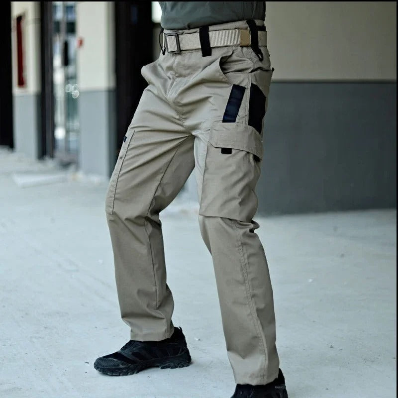 Combat Pants