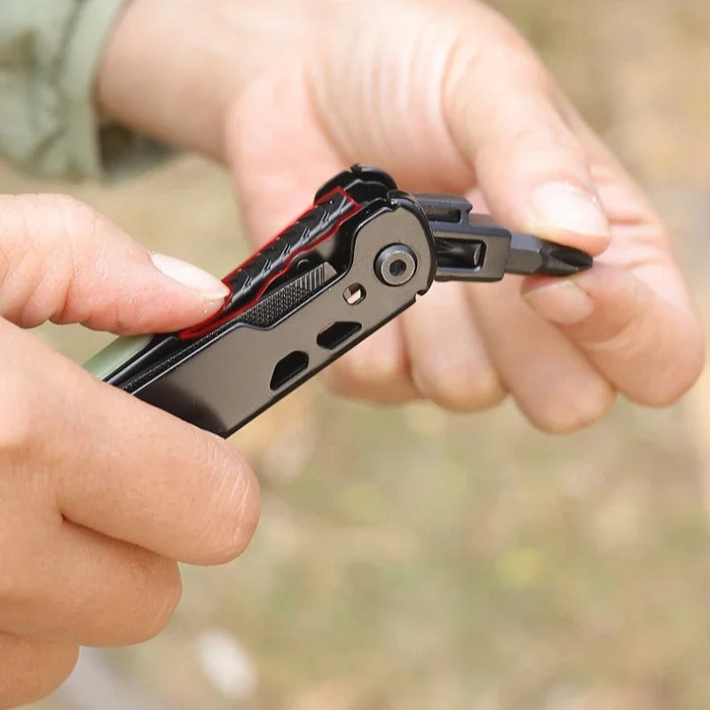 LifeLine Multi-Tool