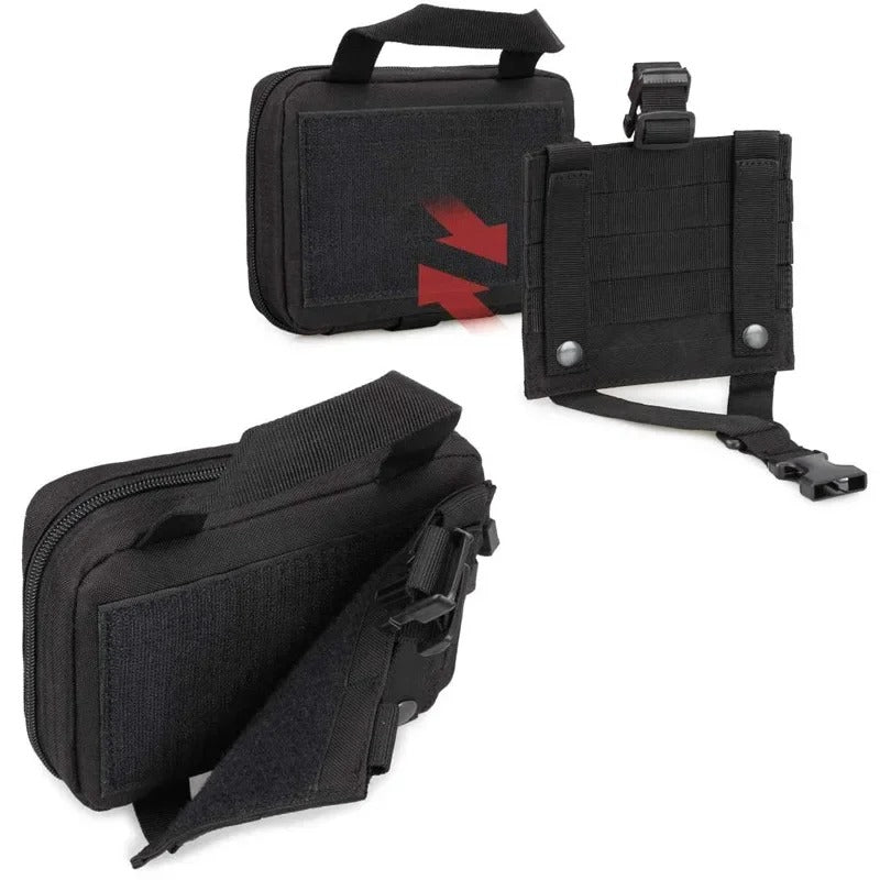 Molle Medical Pouch