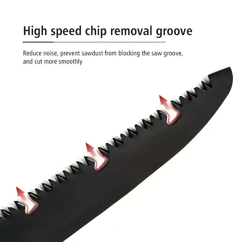 folding saw