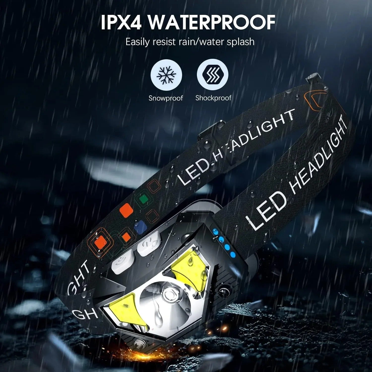 Headlamp