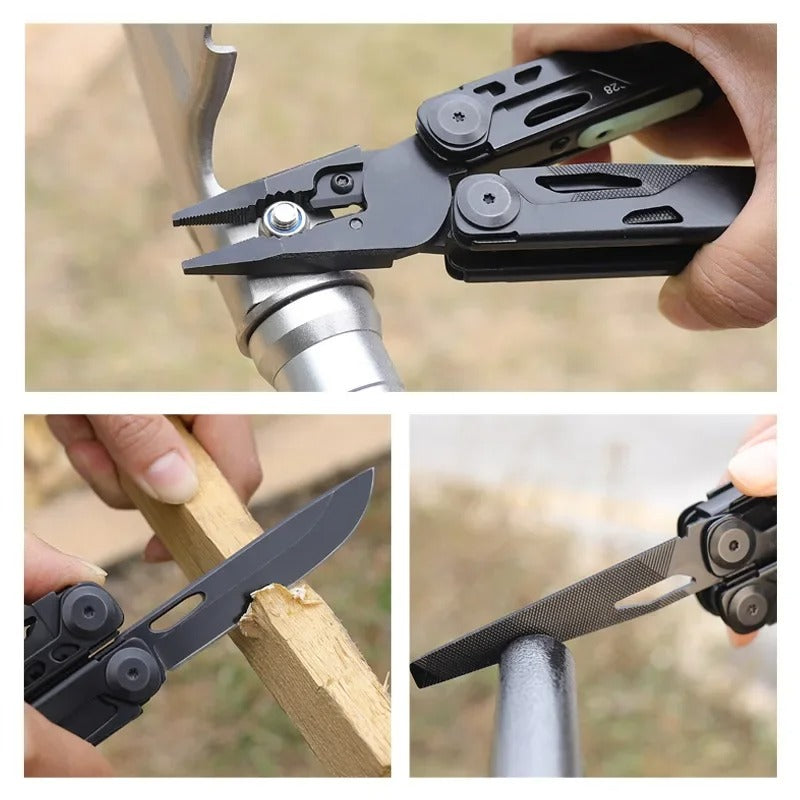 LifeLine Multi-Tool
