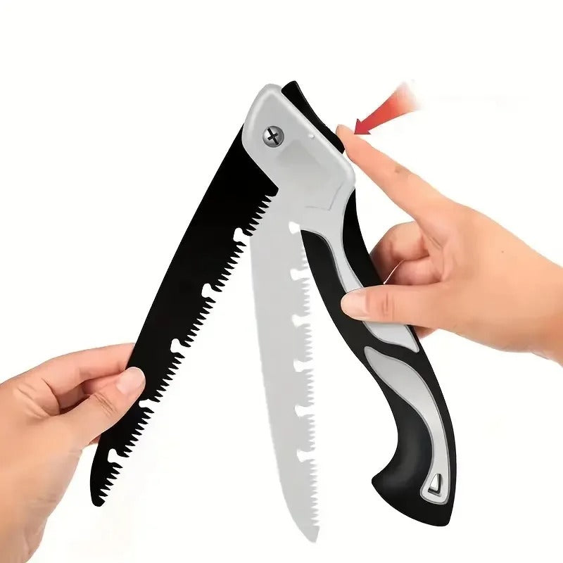 folding saw