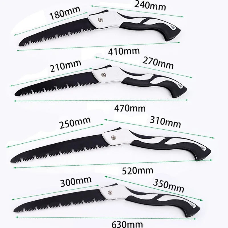 folding saw