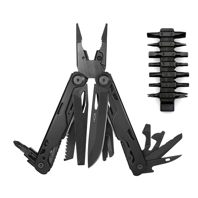 LifeLine Multi-Tool