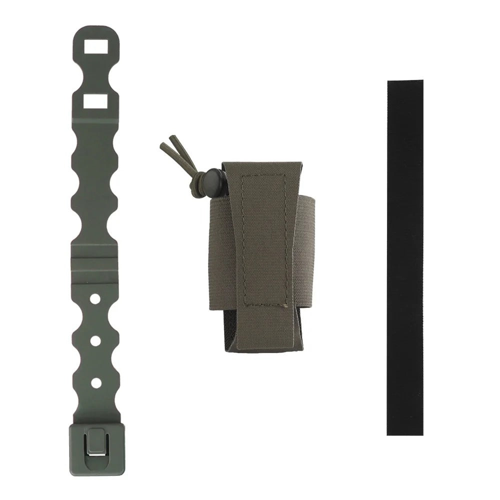 Elastic M67 Pouch