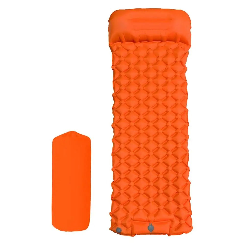 Inflatable Sleeping Pad