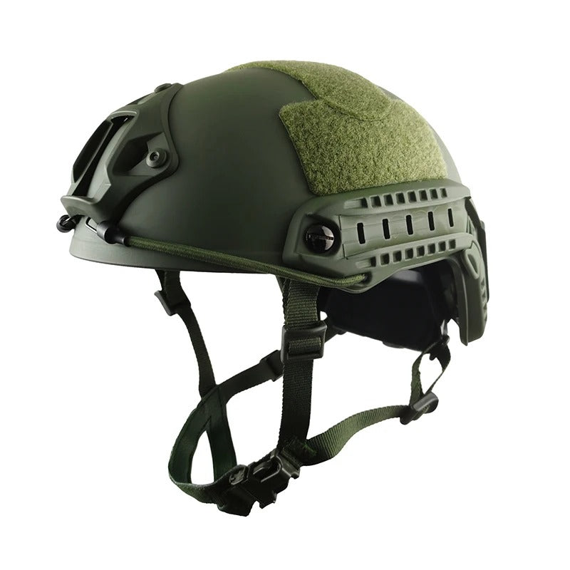 FAST Helmet