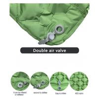 Inflatable Sleeping Pad