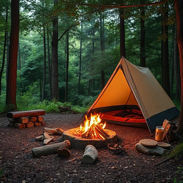 Survival & Outdoors