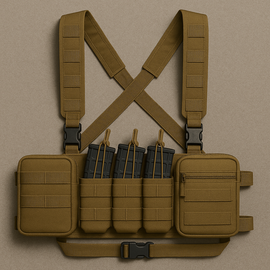 Tactical gear