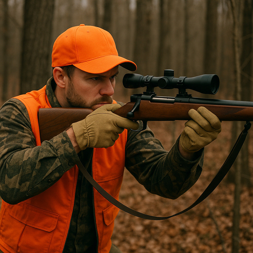 Hunting Gear