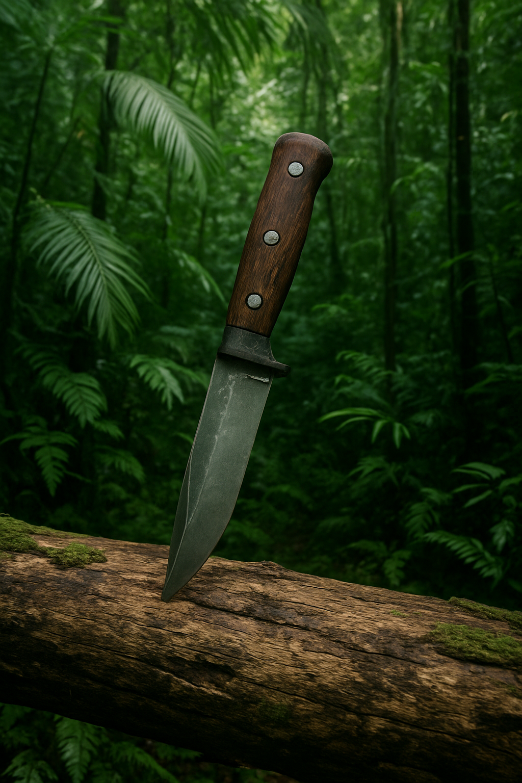 Knives & Multitools