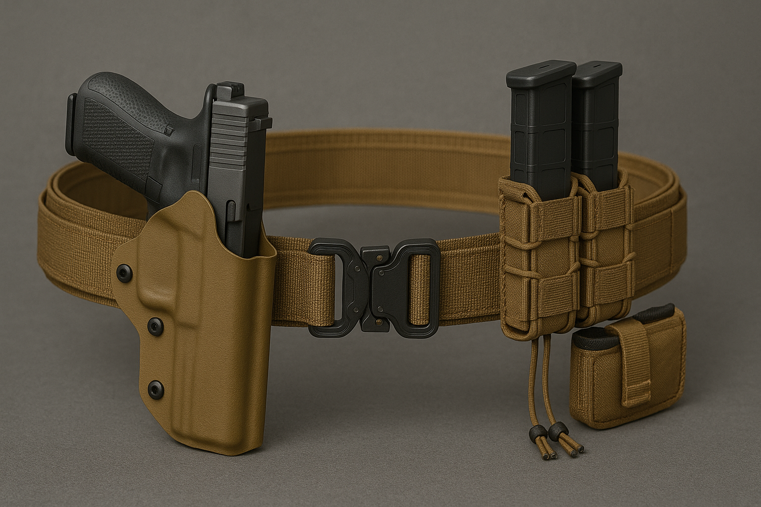Chest Rigs & Gun Belts