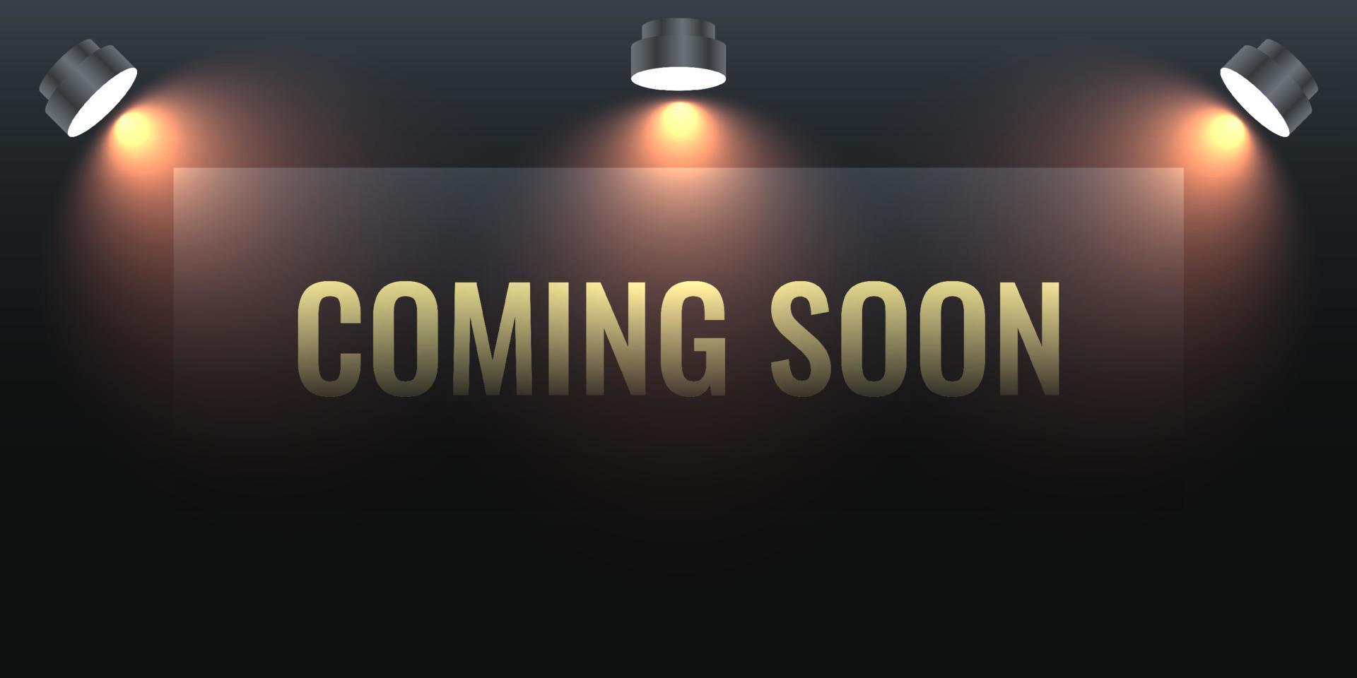 Featured - COMING SOON