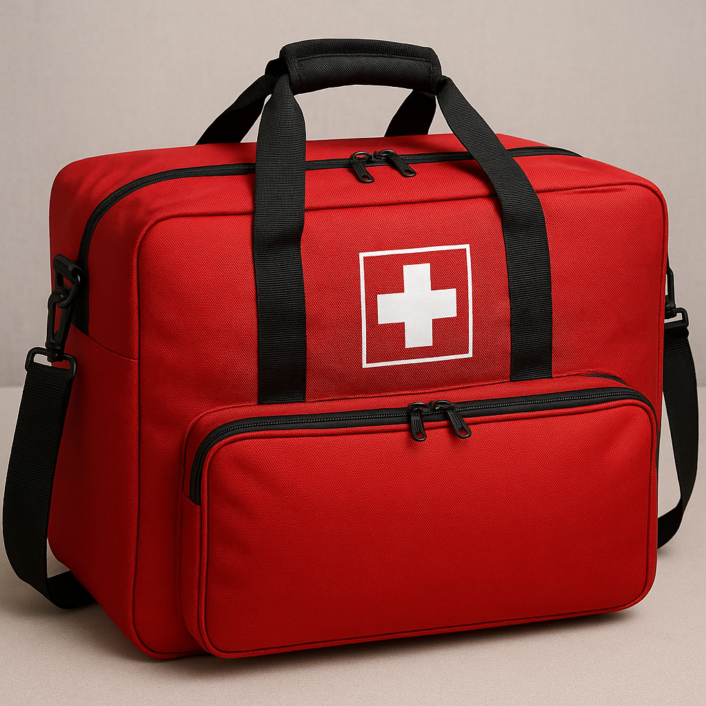 First-Aid & Medical Kits