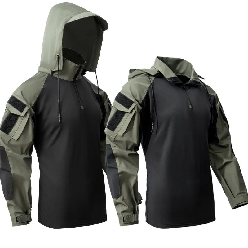 apparel/uniforms