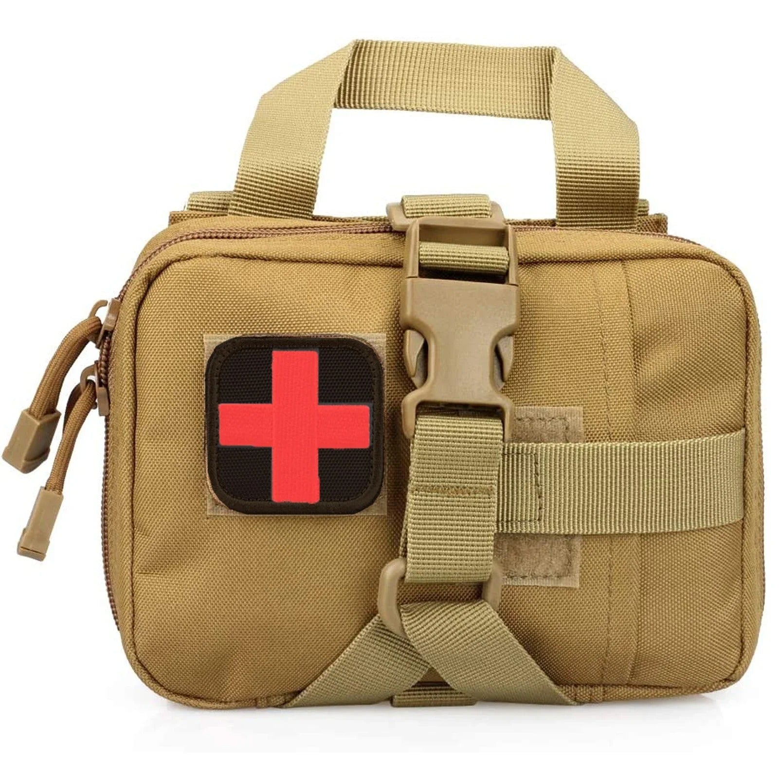 Molle Medical Pouch