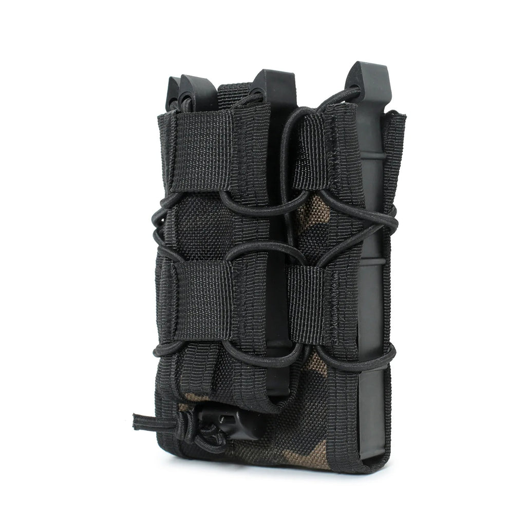 5.56 /9MM Mag pouch