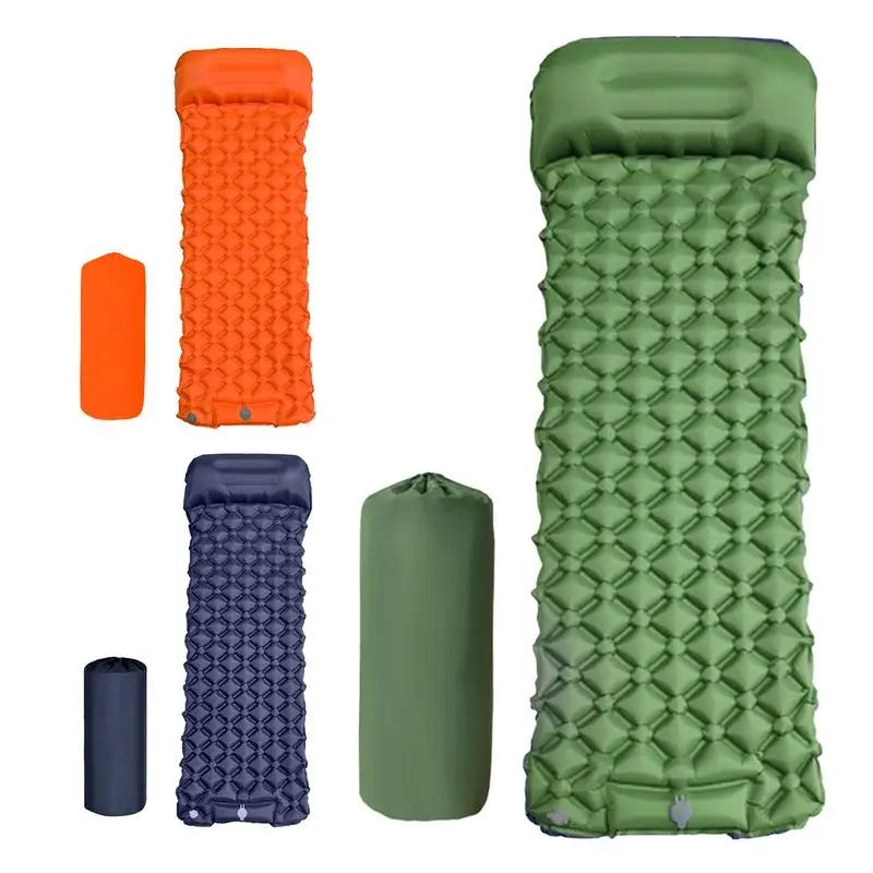 Inflatable Sleeping Pad
