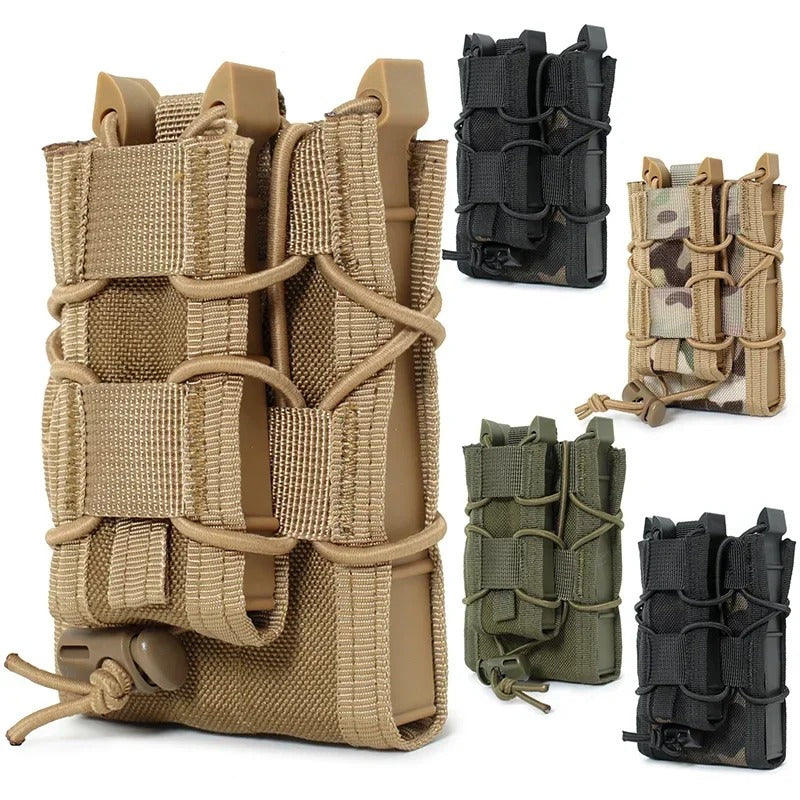 5.56 /9MM Mag pouch